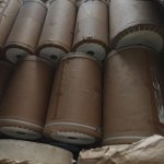 Coating Paper supply
